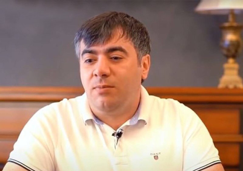 Ağamirzə: "Rəşad Dağlının yerini tutan yoxdur" - VİDEO