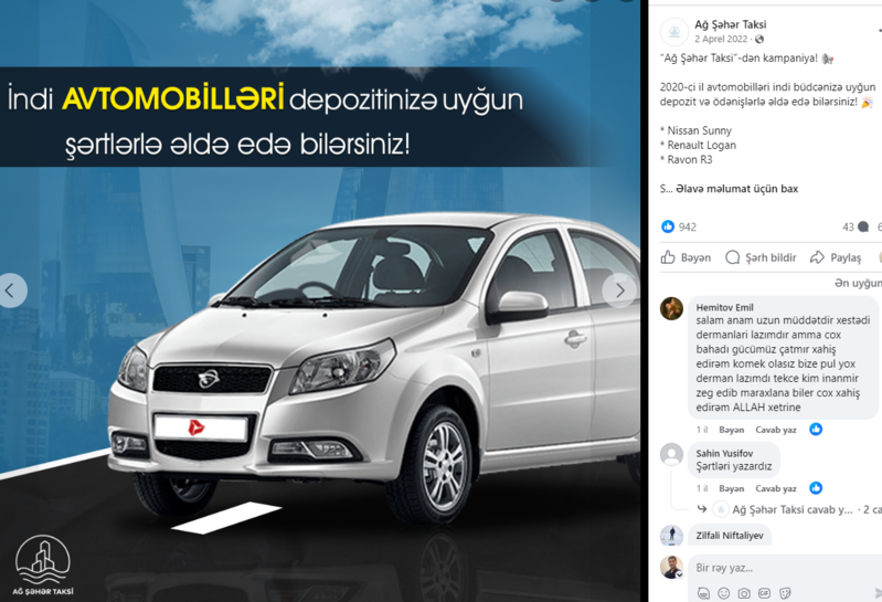 Bakıda məşhur şirkət rəhbərinin əmlakı müsadirə olunur