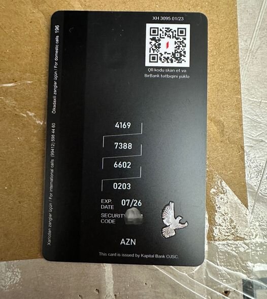 Bədəni yanan bir yaşlı Ömərin dəstəyə ehtiyacı var - FOTO