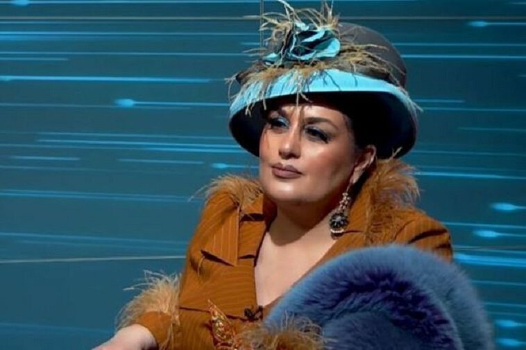 Əməkdar artist Elza Seyidcahan: "Mən şeirlərimi bəşəriyyət üçün yazıram" - VİDEO