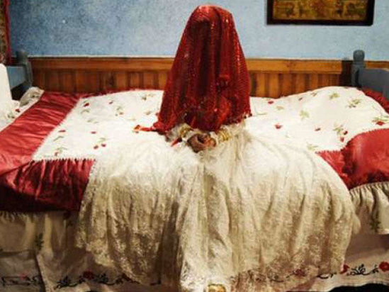 Azərbaycanda ən çox erkən nikahın qeydə alındığı rayonlar açıqlandı (VİDEO)