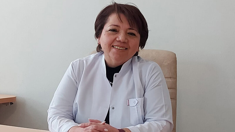 İnstitut direktoru işçilərin hüquqlarını pozub? - İradə Axunvoda cərimə edildi, narazı qaldı