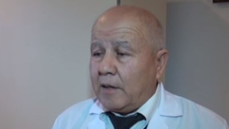 Baş həkim və arvadının başını kəsib bağa atıblar - Dəhşətli qətlin TƏFƏRRÜATI