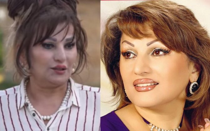 Xalq artisti gənc həmkarlarına SƏSLƏNDİ: "Musiqimizi bəsitləşdirməyin"