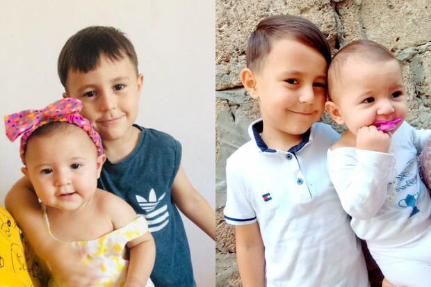 İki övladı da eyni xəstəlikdən əziyyət çəkən ata: Dəstəyə ehtiyacımız var - FOTO