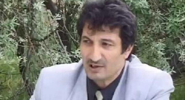 Erməni ilə evlənən, dilənən azərbaycanlı milyonçu…