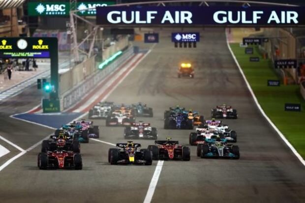 "Formula-1" mövsümünün ilk Qran-pri qalibi bəlli oldu