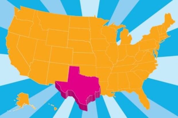 Prezident seçkilərindən sonra Texas ABŞ-dən ayrıla bilər