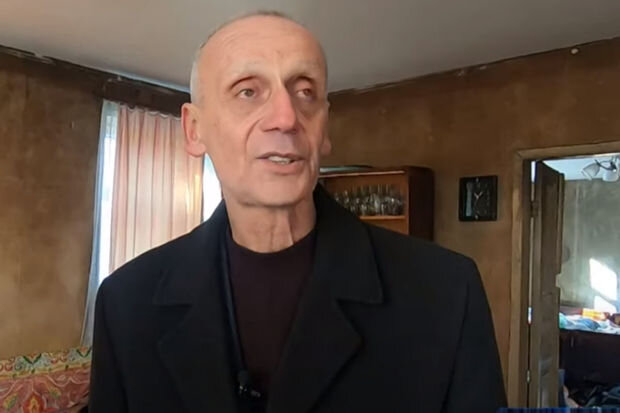 Robert Koçaryanın qonşusu olan Xankəndi sakini DANIŞDI - VİDEO