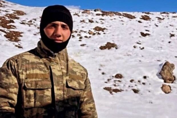 Ermənistanda saxlanılan hərbçimizin atası: "Onlayn görüş təşkil edəcəklər"