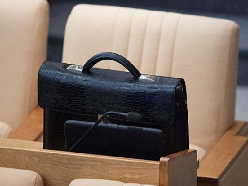 Mingəçevirdə yüksəkvəzifəli şəxs işdən çıxarıldı