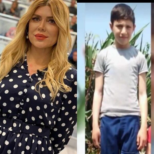 70 gündür axtarılan Rasim Xoşqədəmə sms yazıb? - "Anam necədir?"