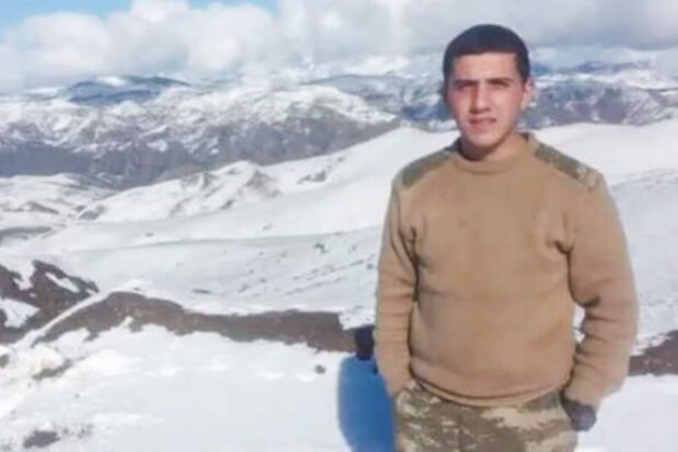 Ermənistanda itkin düşən Ruslan Pənahov Azərbaycana təhvil veriləcək - YENİLƏNİB