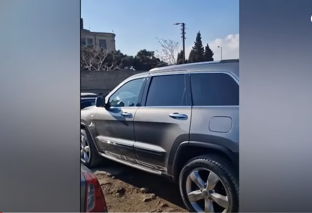 Nikah haqqında şəhadətnamə ilə avtomobil idarə etmək olar? - VİDEO