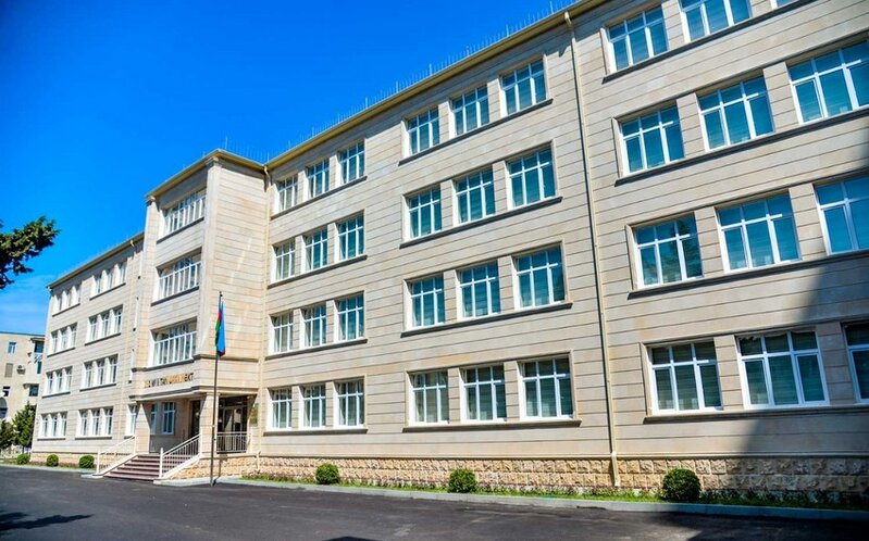 Bakı məktəblərində nəzarətin gücləndirilməsi üçün elektron sistem yaradılır