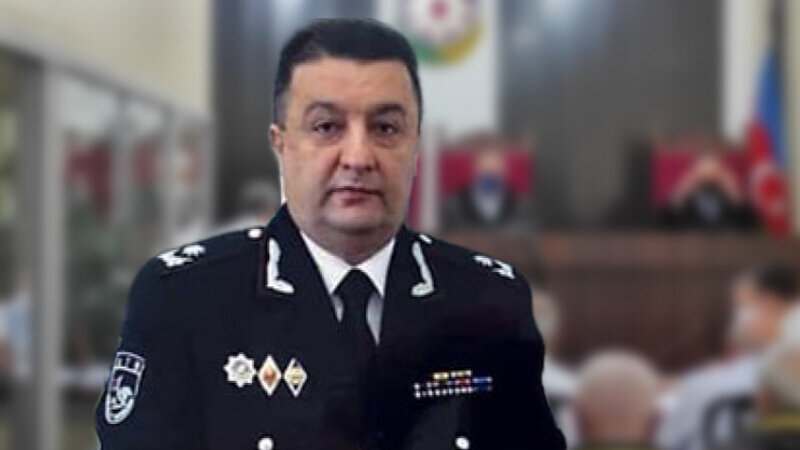 Mövlam Şıxəliyevə həbsxanada komfort şərait yaradılıb?