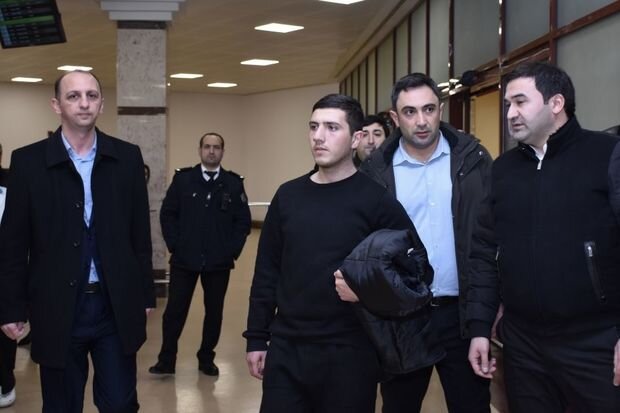 Ruslan Pənahov hərbi xidmətinə DAVAM EDƏCƏK? - AÇIQLAMA