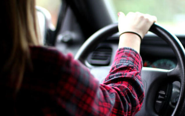 Xanım sürücülərin sayı artıb - Maraqlı statistika