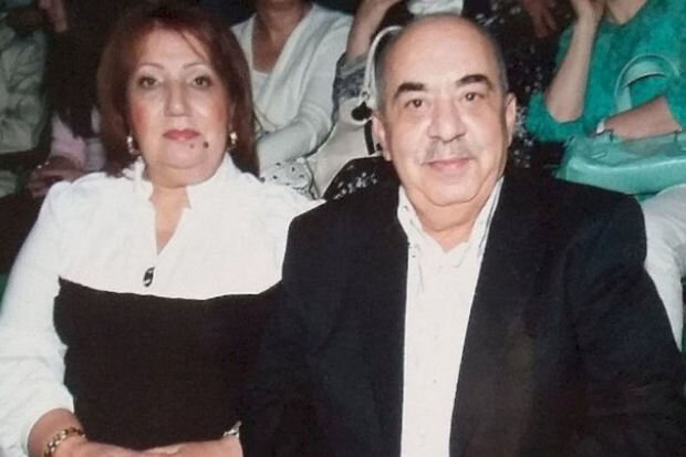 Yaşar Nurinin həyat yoldaşı: "Onlar komediya deyil, lağlağıdır, adi rol oynayan "mənəm-mənəmlik" edir"