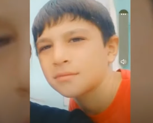 72 gündür axtarılan 12 yaşlı uşaqla bağlı ŞOK İDDİA: "Rasim Türkiyədədir"