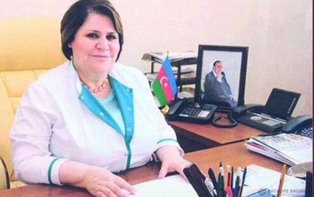 Azərbaycanın tanınmış həkimi vəfat etdi