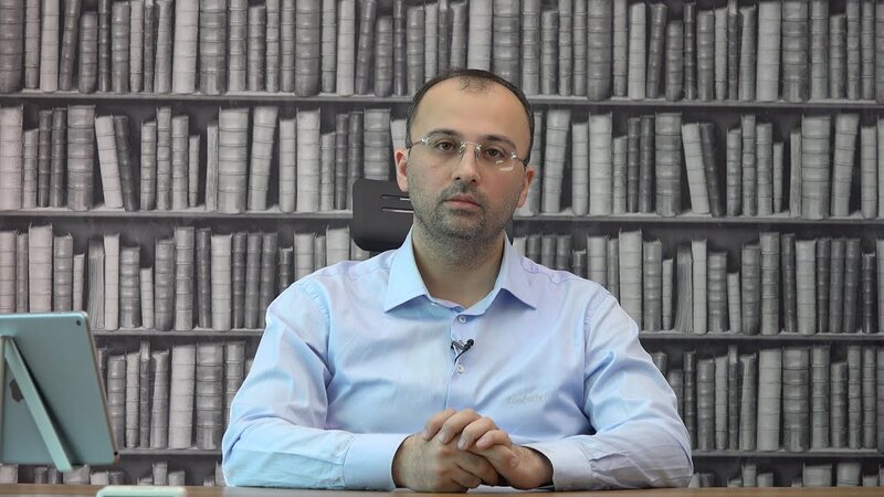 "Bəzi insanlar Ramazan ayını dieta ayı kimi qəbul edib" - İLAHİYYATÇI