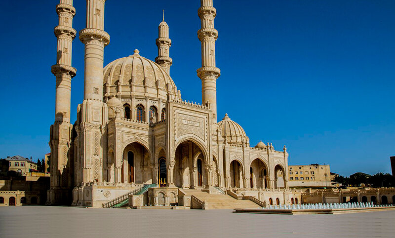 Azərbaycanda Ramazan təqvimi açıqlanıb - FOTO