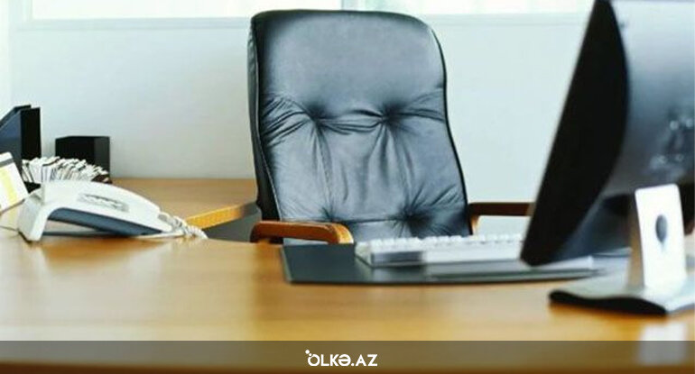 Tanınmış iqtisadçıya vəzifə verildi