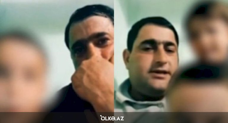 "TikTok"da at oynadan Adəmin valideynini hansı cəza gözləyir? - VİDEO