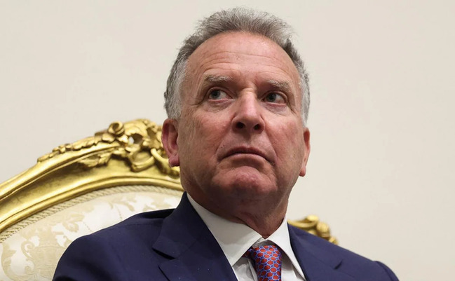 Uitkoff: Yeni Rusiya-Ukrayna danışıqları üç həftə ərzində baş tuta bilər