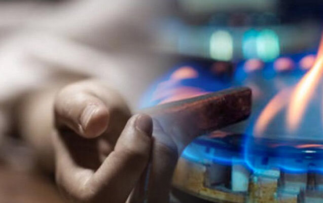 Sumqayıtda beş nəfər dəm qazından zəhərlənib