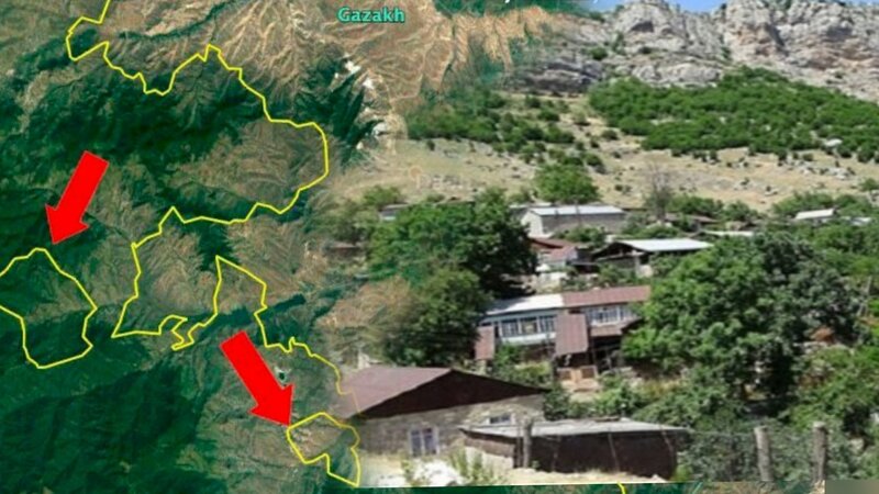 Qazaxın 7 kəndi və Kərki Azərbaycana nə zaman qaytarılır? - AÇIQLAMA