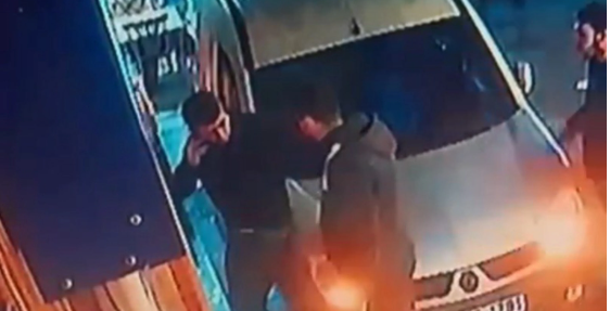 "Mən xəstəxanaya getmişdim, orada..." - Rafael İskəndərov DANIŞDI