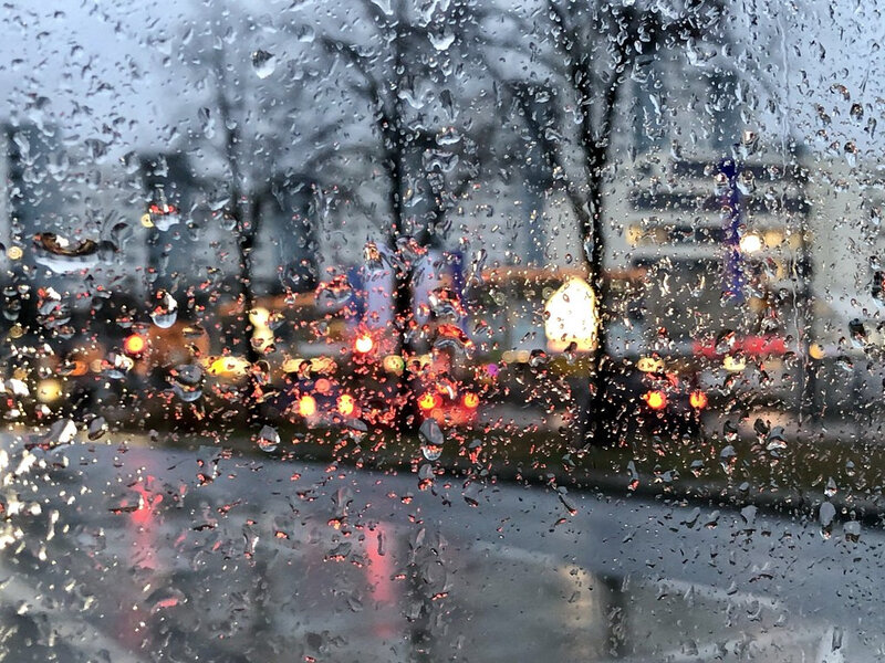 Sabah hava yağıntılı olacaq - Hava proqnozu