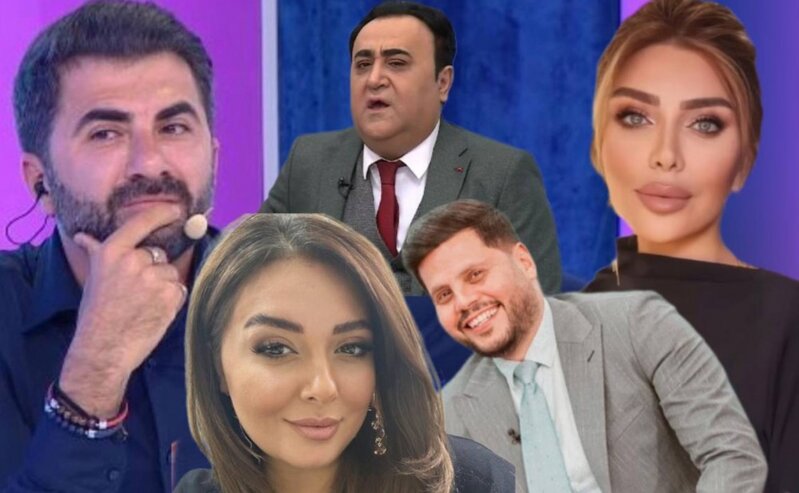 Bu verilişlərə görə kanal rəhbərləri PA-ya çağırıldı