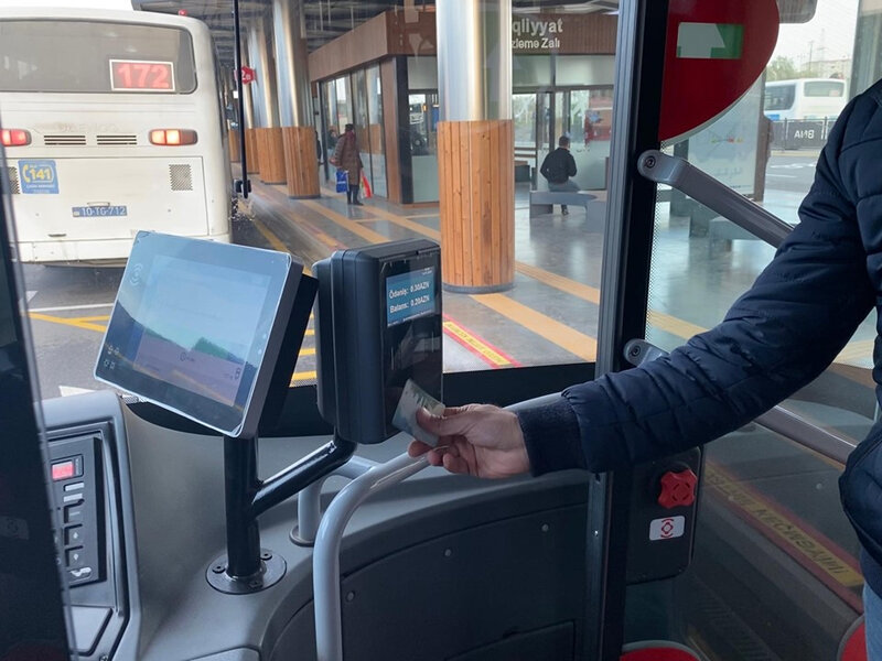 "Tariflərin o həddə artırılmasına biz də qarşıyıq" - Nazir müavini