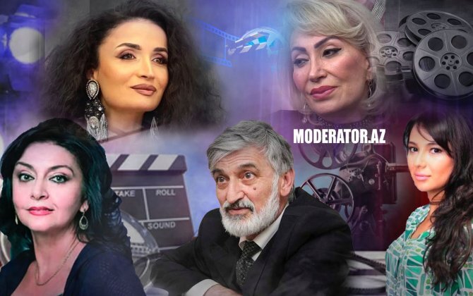 "Dilənçi kimi deyirlər ki, gəl öz geyimində çəkil, o paltarı Amaliya Pənahova da geyinib..."-ETİRAZ-FOTO+ÖZƏL