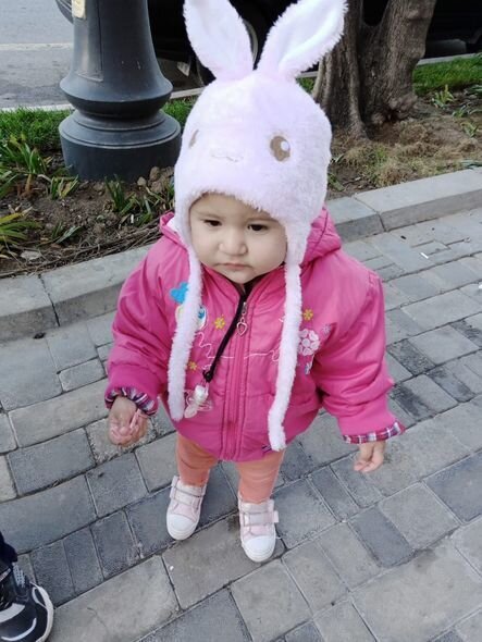 Nurayın dəstəyə ehtiyacı var: Əməliyyat üçün 850 manat çatmır - FOTO