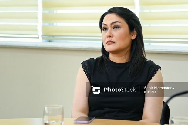 Nazir Günel Səfərovaya vəzifə verdi