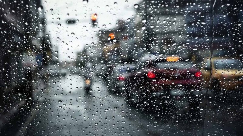 Azərbaycanda süni yağış yağdırılması təklif olunur