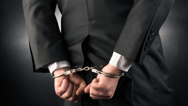 Dövlətə 4,1 milyon borcu olan Hüseyn Əmrahov həbs edildi