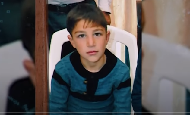 79 gündür axtarılan Rasimin nənəsindən ŞOK İDDİA: "Nəvəm sahəyə çatmadan yoxa çıxarılıb"