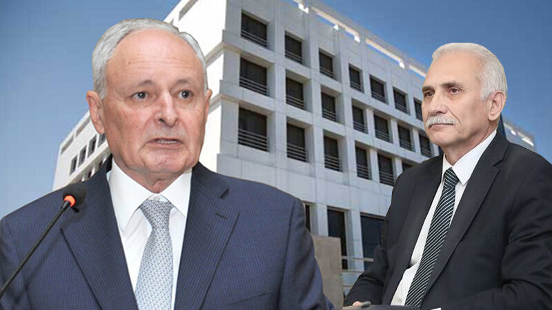 Oqtay Şirəliyev sabiq nazir müavinə vəzifə verdi