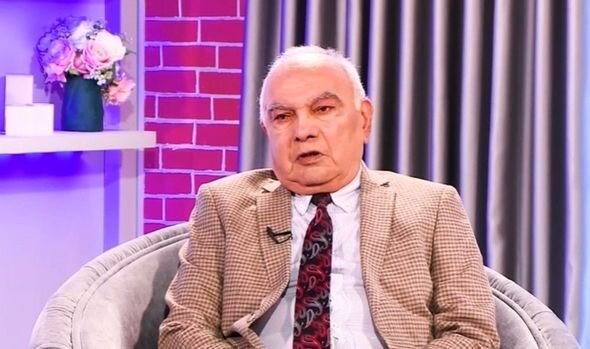 Cavanşir Quliyev: "Ölüm xəbərimə çox əyləndim" - FOTO