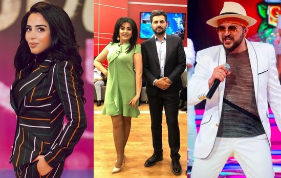 "Bizimləsən"in Afəti, Nanənin "göz yaşları" və Rəhimin "rəhimsizliyi"...