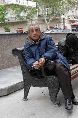 Klounluğu Azərbaycana gətirən aktyor: xəstəliyini ailəsindən gizlətdi, son nəfəsində... - FOTO