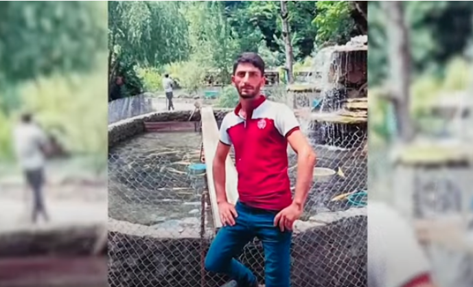 İntihar edən oğlanın bacısından ŞOK İDDİA: "Qardaşımla qız aprelin 15-də qaçacaqdı"