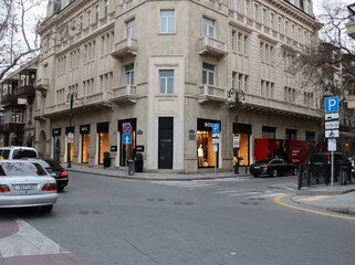 Sürücülərin NƏZƏRİNƏ - Bu küçələrə də maşınla girişə qadağa qoyulur - HƏFTƏSONLARI… - FOTO