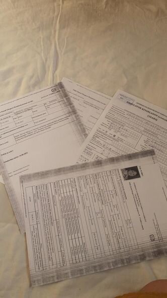 İki ağır xəstəliyi olan Zəhranın anası: "Epilepsiyası tutanda qorxuram geri qaytara bilməyim" - FOTO/VİDEO