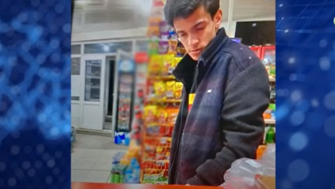 Azərbaycanda psixoloji pozuntuları olan yeniyetmə anasını döyüb evdən qaçdı - VİDEO